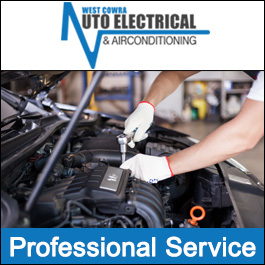 West Cowra Auto Electrical & Airconditioning
