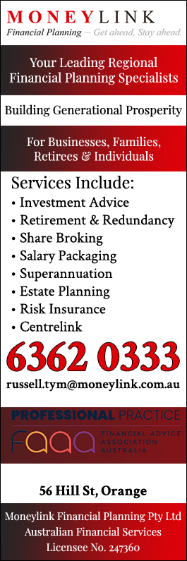 Moneylink Financial Planning