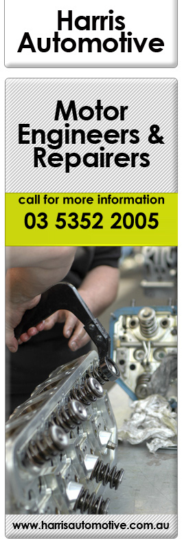 Harris Automotive