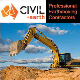Civil & Earth Australia