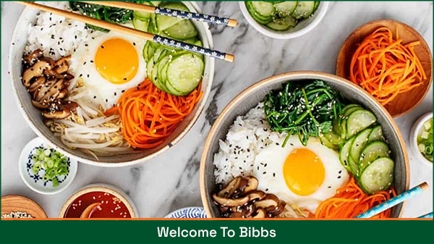 Bibbs Hero Image
