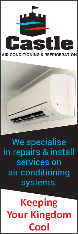 Castle Air Conditioning & Refrigeration