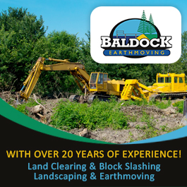 Baldock Earthmoving Pty Ltd