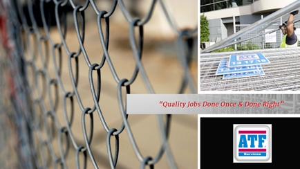Albany Scaffold Hire Hero Image