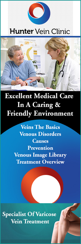 Hunter Vein Clinic