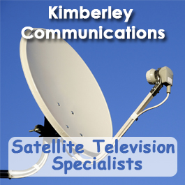 Kimberley Communications