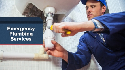 Mona Vale Plumbing Hero Image