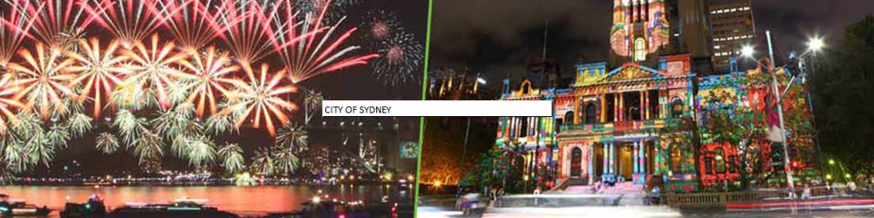 City of Sydney - Redfern Children's Program Hero Image