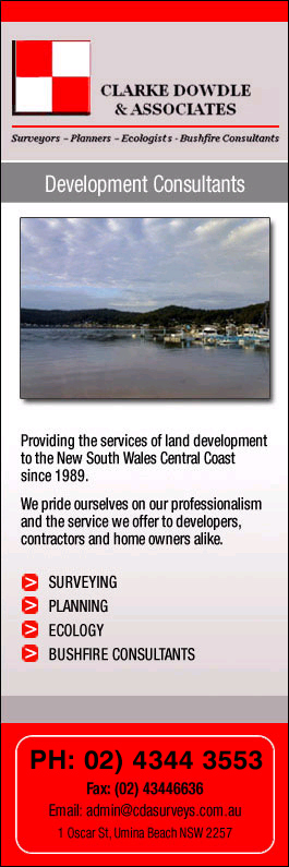 Clarke Dowdle & Associates