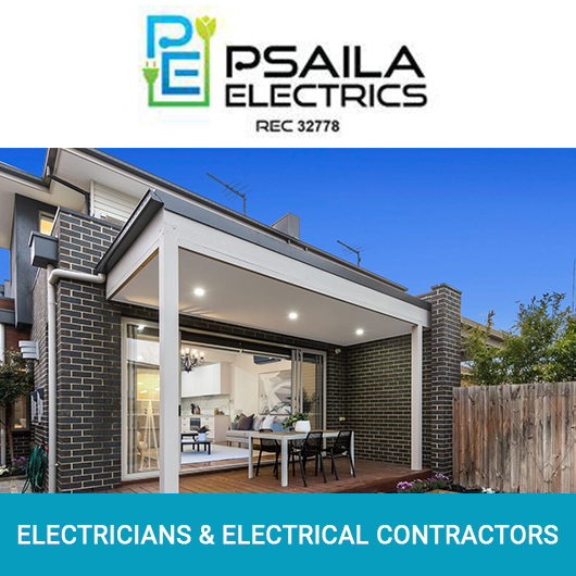 Psaila Electrics