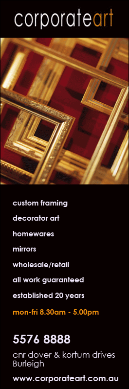 Corporate Art Centre