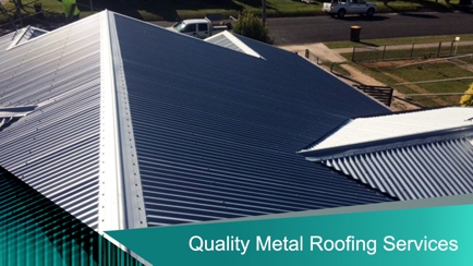 Zenith Roofing Hero Image