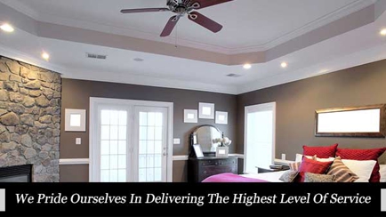 Sinagra Ceilings & Walls Hero Image