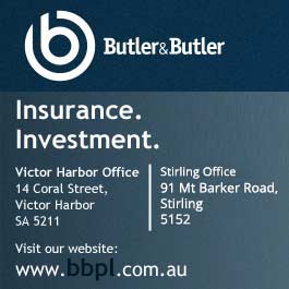 Butler & Butler Pty Ltd