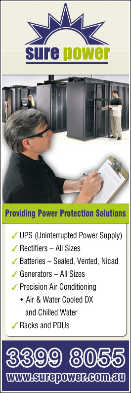 Sure Power