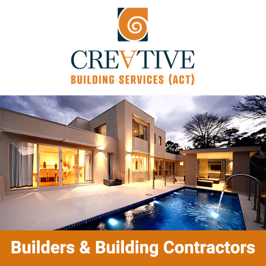 Creative Building Services Pty Ltd