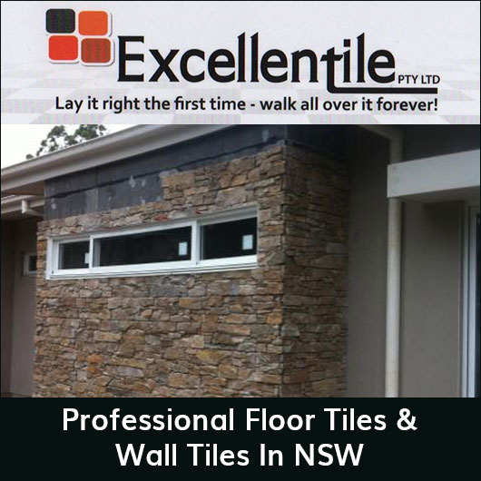 Excellentile Pty Ltd
