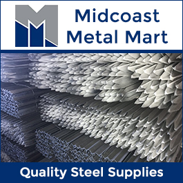 Midcoast Metal Mart