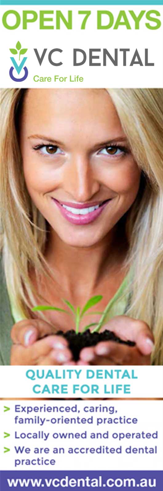 VC Dental East Gosford