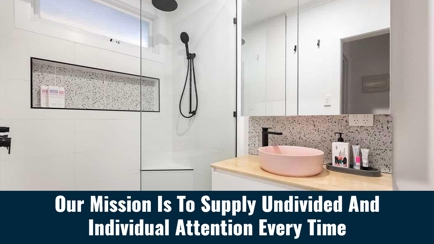 Naughton Plumbing Solutions Hero Image