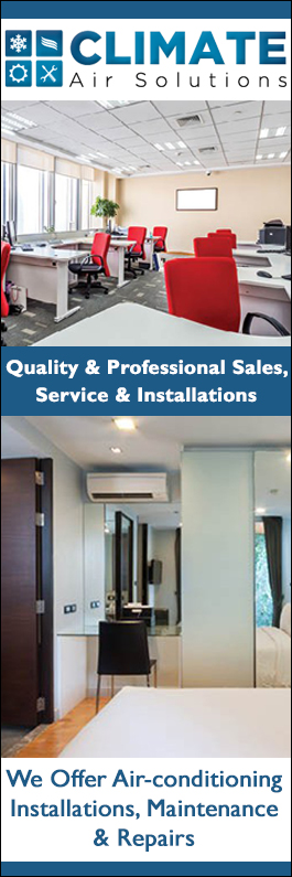 Climate Air Solutions