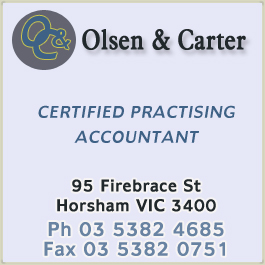 Olsen & Carter Pty Ltd