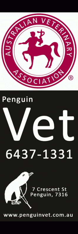 Penguin Veterinary Centre