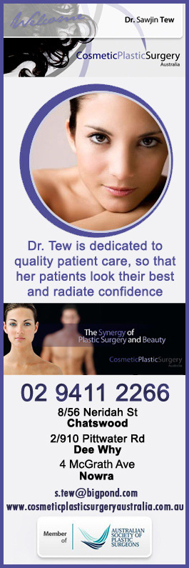 Tew Sawjin Dr