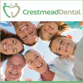 Crestmead Dental Pty Ltd