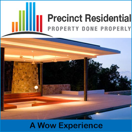 Precinct Residential