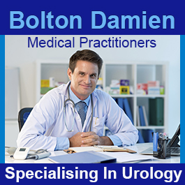 Bolton Damien