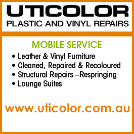 Australia Uticolor