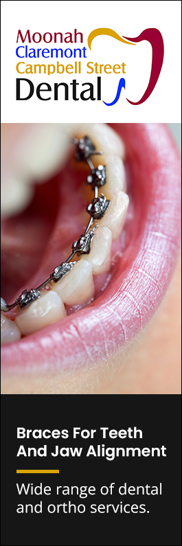 Campbell St Dental Centre