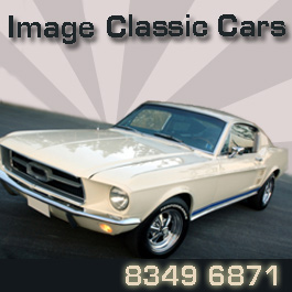 Image Classic Cars