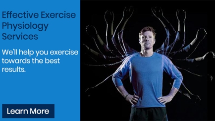 JQ Physiotherapy and Sports Rehabilitation Hero Image
