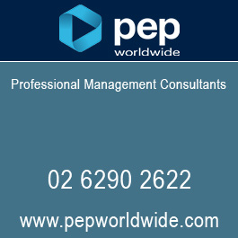 PEPworldwide Pty Ltd