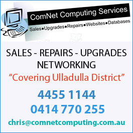 ComNet Computing Services