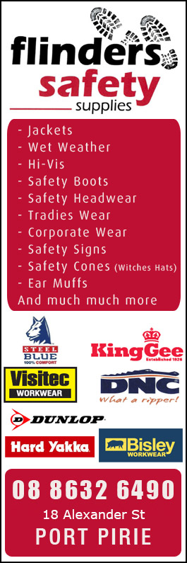 Flinders Safety Supplies