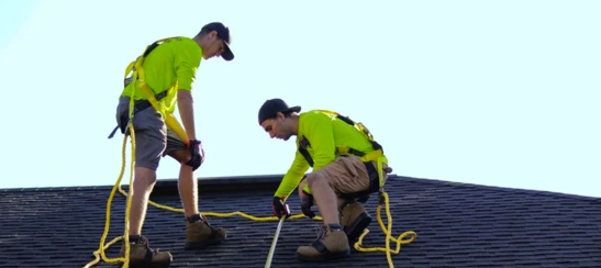 Aussie Roofing Services Hero Image