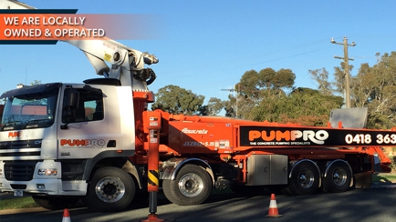 Pumpro Hero Image