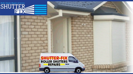 Shutter Fix Roller Shutter Repairs Hero Image