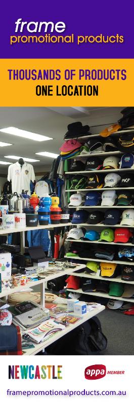 Frame Promotional Products