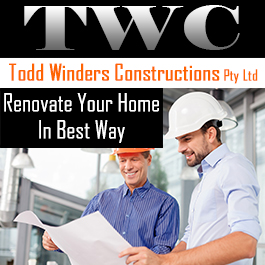 Todd Winders Constructions Pty Ltd