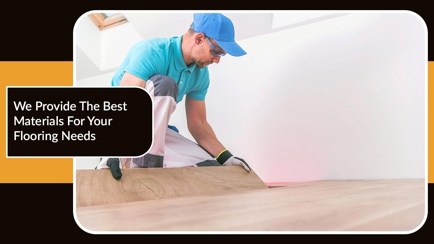 Say Floors Pty Ltd Hero Image