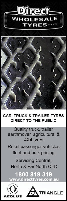 Direct Wholesale Tyres Pty Ltd