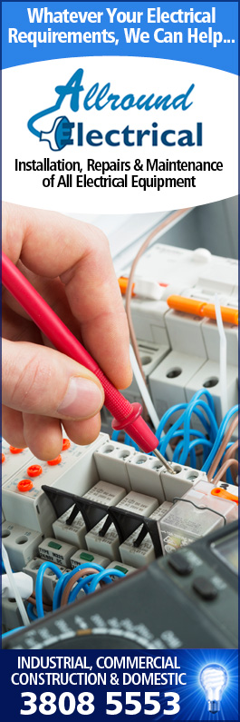 Allround Electrical Services