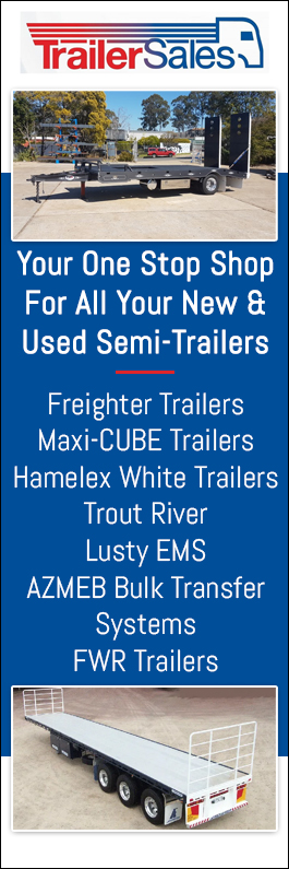 Trailers Sales Pty Ltd
