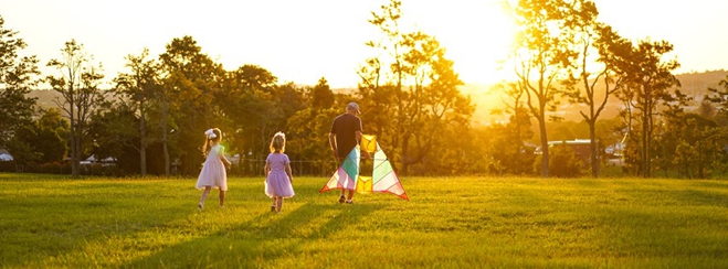 Toowoomba Regional Council Hero Image