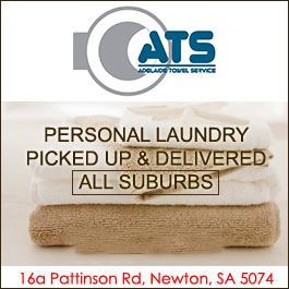 Adelaide Towel Service