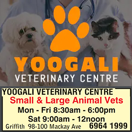Yoogali Veterinary Centre